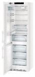 Refrigerator Liebherr CNP 4858 60.00x201.00x66.50 cm