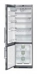 Холодильник Liebherr CNPes 3856 60.00x198.20x63.10 см