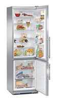 Холодильник Liebherr CNPes 3867 фото, Характеристики