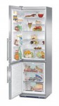 Хладилник Liebherr CNPes 3867 60.00x198.20x63.10 см