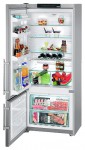 Холодильник Liebherr CNPes 4613 75.00x186.00x63.00 см