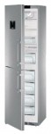Refrigerator Liebherr CNPes 4758 60.00x201.00x66.50 cm
