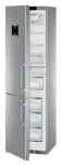 Tủ lạnh Liebherr CNPes 4858 60.00x201.00x66.50 cm