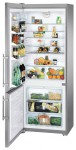 Холодильник Liebherr CNPes 5156 75.00x202.00x63.00 см