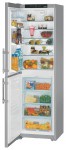 Холодильник Liebherr CNPesf 3913 60.00x201.10x63.00 см