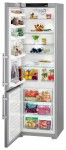 Холодильник Liebherr CNPesf 4003 60.00x201.10x63.00 см