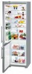 Холодильник Liebherr CNPesf 4006 60.00x201.00x63.00 см