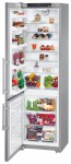 Refrigerator Liebherr CNPesf 4013 60.00x201.00x63.00 cm
