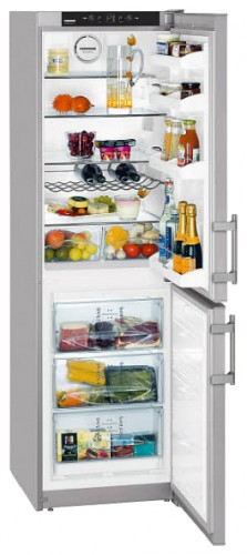 Холодильник Liebherr CNsl 3033 фото, Характеристики