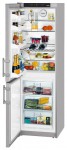 Холодильник Liebherr CNsl 3033 55.00x180.00x62.90 см