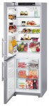 Холодильник Liebherr CNsl 3503 60.00x181.70x63.00 см