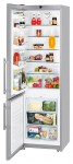 Tủ lạnh Liebherr CNsl 4003 60.00x201.10x63.00 cm