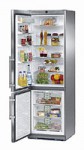 Холодильник Liebherr CNves 3866 60.00x200.00x63.00 см
