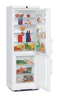Холодильник Liebherr CP 3501 Фото, характеристики