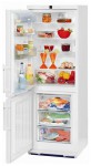 Холодильник Liebherr CP 3503 60.00x180.60x63.10 см