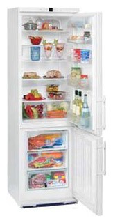 Kühlschrank Liebherr CP 4003 Foto, Charakteristik