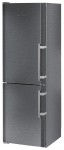 Refrigerator Liebherr CPbs 3413 60.00x181.70x63.00 cm