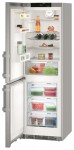 Tủ lạnh Liebherr CPef 4315 60.00x180.00x66.50 cm