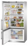 Холодильник Liebherr CPes 4613 75.00x184.00x63.00 см