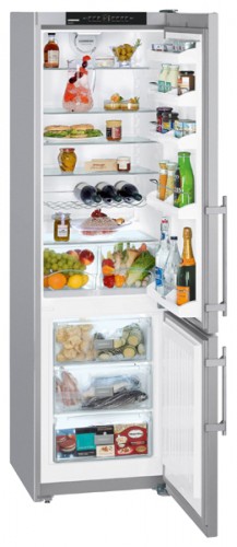 Kjøleskap Liebherr CPesf 3813 Bilde, kjennetegn
