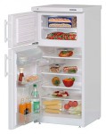 Refrigerator Liebherr CT 2001 55.20x121.50x62.80 cm
