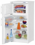 Ψυγείο Liebherr CT 2041 55.20x121.50x62.80 cm