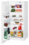 Холодильник Liebherr CT 2051 55.00x123.00x62.90 см