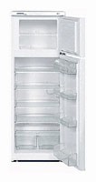 Холодильник Liebherr CT 2811 фото, Характеристики