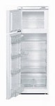 Холодильник Liebherr CT 2811 55.20x155.50x61.30 см