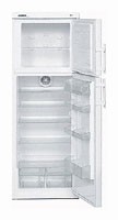 Buzdolabı Liebherr CT 3111 fotoğraf, özellikleri
