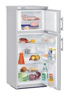 Хладилник Liebherr CTa 2421 снимка, Характеристики