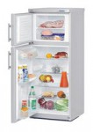 Хладилник Liebherr CTa 2421 55.20x140.90x61.30 см