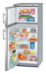 Refrigerator Liebherr CTesf 2421 55.20x140.90x61.30 cm