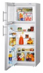 Ψυγείο Liebherr CTesf 2431 55.00x142.50x62.80 cm