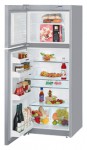 Холодильник Liebherr CTesf 2441 55.00x142.50x62.90 см