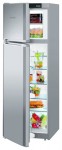 Refrigerator Liebherr CTesf 2841 55.00x157.00x63.00 cm