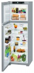 Холодильник Liebherr CTesf 3306 60.00x175.00x63.00 см