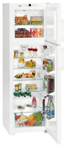 Холодильник Liebherr CTN 3663 Фото, характеристики