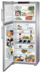 Холодильник Liebherr CTNes 4753 75.00x186.00x63.00 см