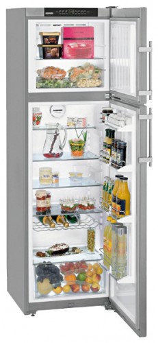 Kühlschrank Liebherr CTNesf 3663 Foto, Charakteristik