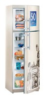 Buzdolabı Liebherr CTNre 3553 fotoğraf, özellikleri