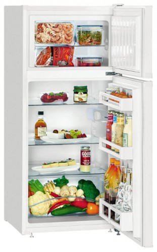 Холодильник Liebherr CTP 2121 фото, Характеристики