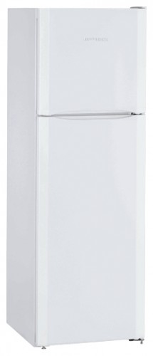 Tủ lạnh Liebherr CTP 2521 ảnh, đặc điểm