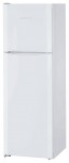 Холодильник Liebherr CTP 2521 55.00x140.00x63.00 см