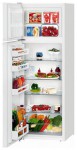 Холодильник Liebherr CTP 2921 55.00x157.10x63.00 см