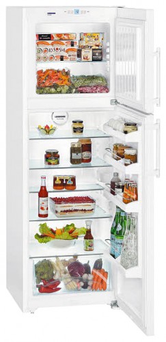 Холодильник Liebherr CTP 3316 фото, Характеристики