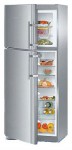 Холодильник Liebherr CTPes 3213 60.00x169.00x62.80 см