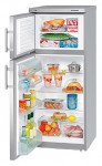 Tủ lạnh Liebherr CTPesf 2421 55.00x140.90x62.80 cm