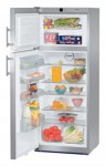 Холодильник Liebherr CTPesf 2913 60.00x155.00x65.00 см