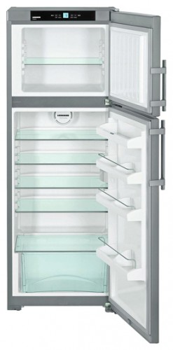 Холодильник Liebherr CTPesf 3016 фото, Характеристики